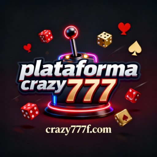 plataforma crazy 777
