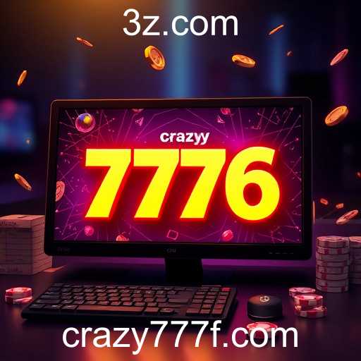 A Ascensão da Plataforma Crazy 777 no Brasil