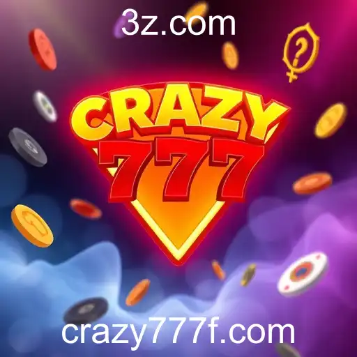 A Expansão da Crazy 777 no Cenário de Jogos Online