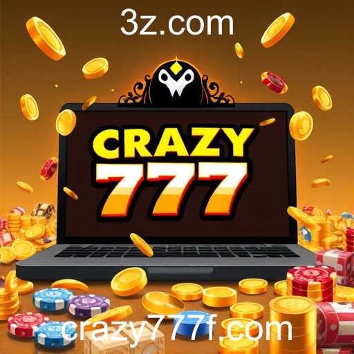 Expansão da Plataforma Crazy 777 no Brasil