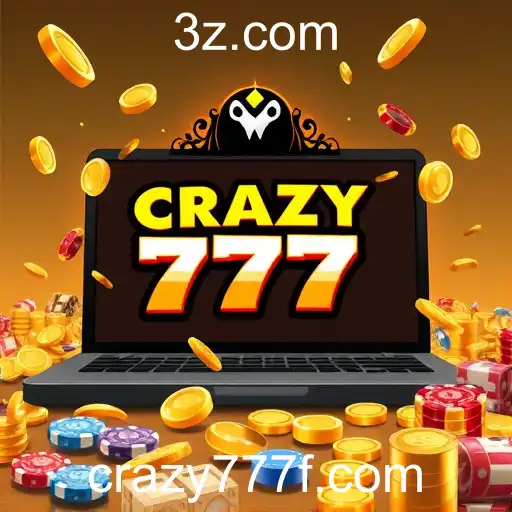 Expansão da Plataforma Crazy 777 no Brasil