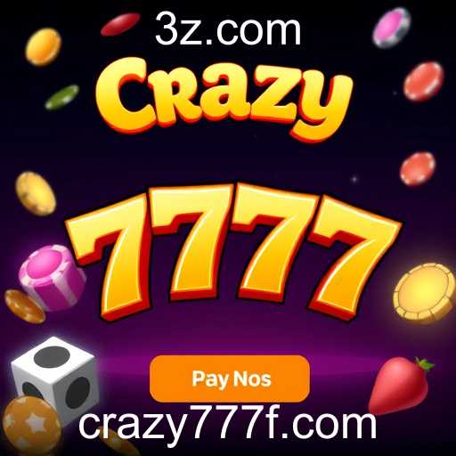 A Emergente Influência da Plataforma Crazy 777 no Cenário de Jogos