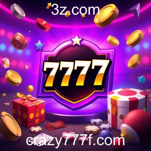 A Ascensão da Crazy 777 no Mundo dos Jogos