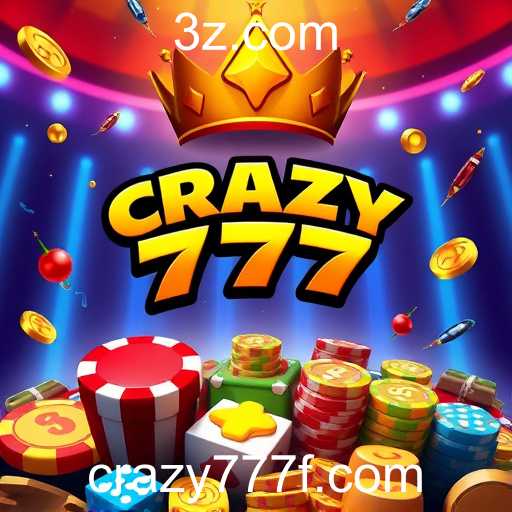 Tendências e Desafios da Plataforma Crazy 777