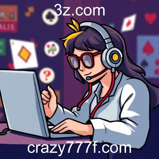 O Crescimento e Desafios da Plataforma Crazy 777 em 2026