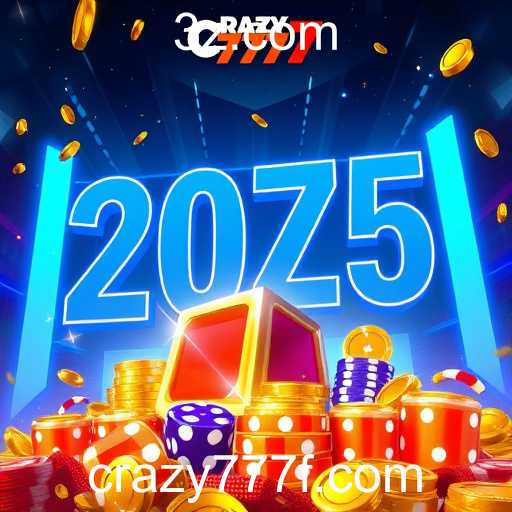 Explorando as Tendências da Plataforma Crazy 777 em 2025