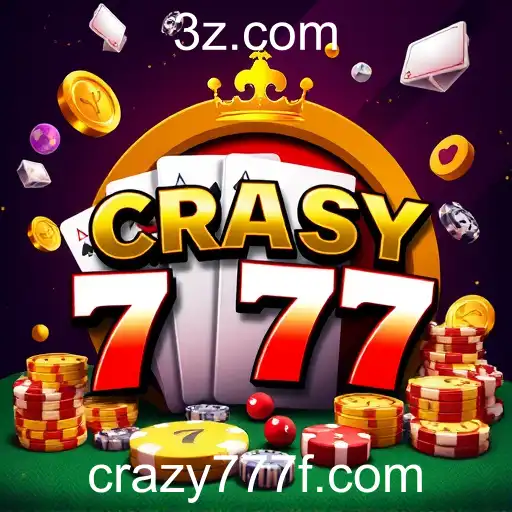 A Ascensão da Crazy 777 no Cenário de Jogos Online