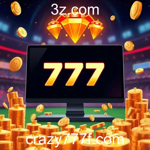 Tendências e Impactos da Crazy 777 no Mercado de Jogos Online