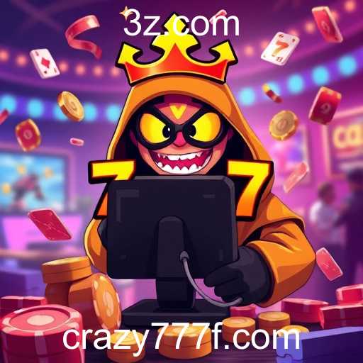 A Ascensão da Plataforma de Jogos Crazy 777
