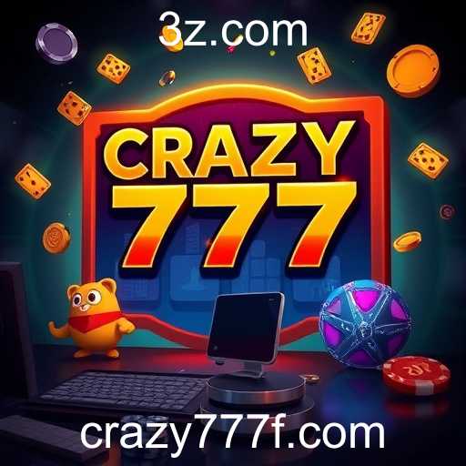 Expansão do Setor de Jogos em 2026: O Impacto da Plataforma Crazy 777