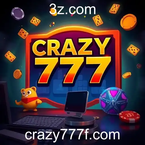 Expansão do Setor de Jogos em 2026: O Impacto da Plataforma Crazy 777