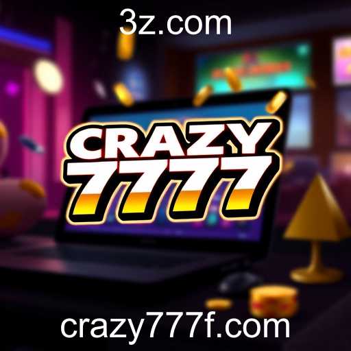 Impacto da Crazy 777 na Indústria Global de Jogos
