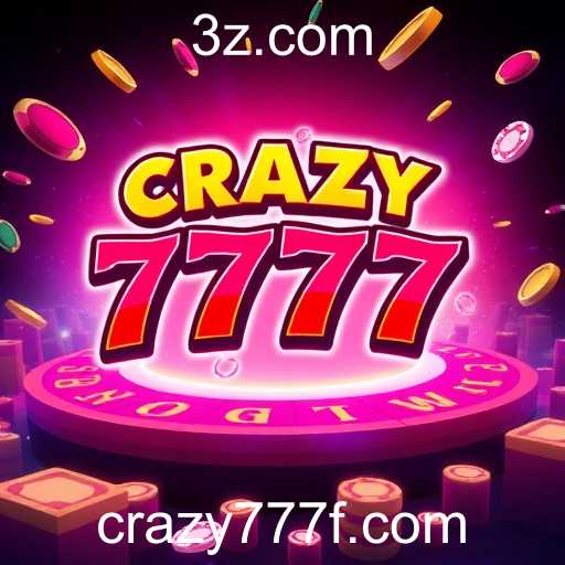 Explorando o Impacto da Crazy 777 no Mercado de Jogos