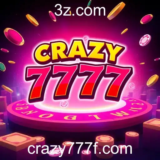 Explorando o Impacto da Crazy 777 no Mercado de Jogos