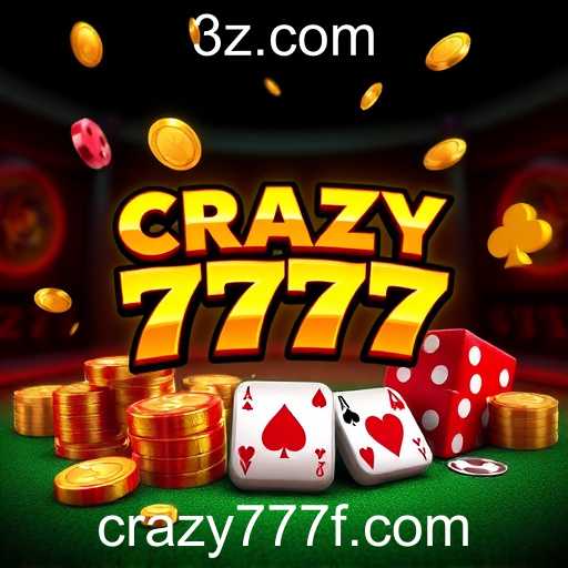 Ascensão e Impacto da Plataforma Crazy 777 nos Jogos Online