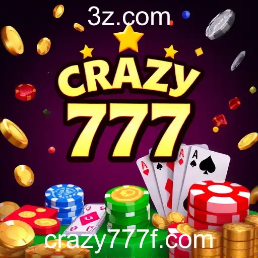 O Impacto Crescente do Crazy 777 no Mercado de Jogos Online