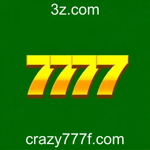 Expansão do Mercado de Jogos em 2025: Crazy 777 Lidera