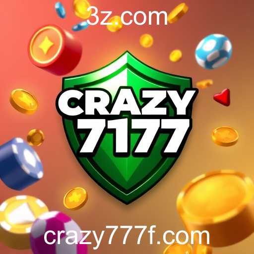 A Revolução dos Jogos Online: Plataforma Crazy 777