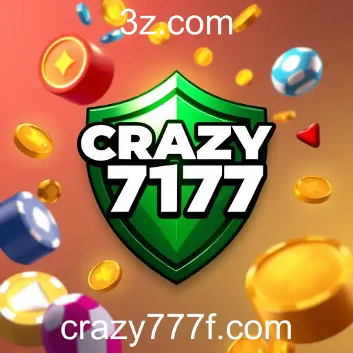 A Revolução dos Jogos Online: Plataforma Crazy 777