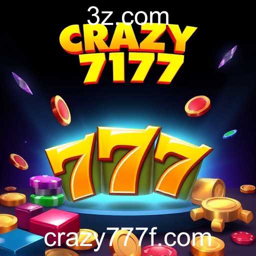 A Ascensão da Plataforma Crazy 777 no Universo dos Jogos
