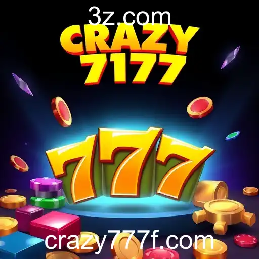 A Ascensão da Plataforma Crazy 777 no Universo dos Jogos