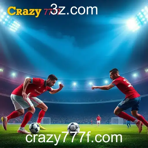 Impacto da Plataforma Crazy 777 no Mercado Atual