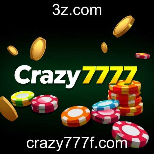 A Ascensão da Plataforma Crazy 777 no Mundo dos Jogos