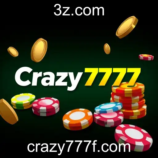 A Ascensão da Plataforma Crazy 777 no Mundo dos Jogos