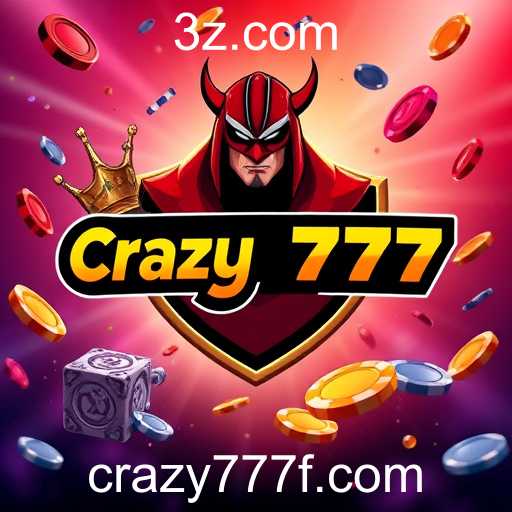 A Ascensão e Expansão da Crazy 777 no Mundo dos Jogos Online