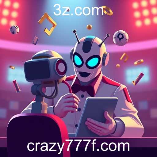 A Ascensão da Crazy 777 em 2026