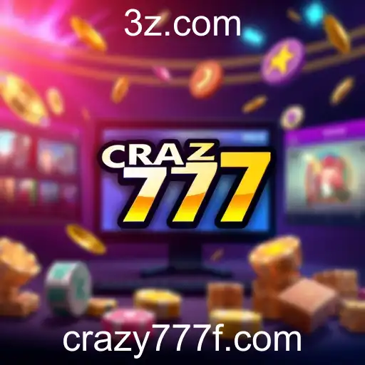 A Evolução dos Jogos Online e a Plataforma Crazy 777