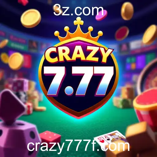 Expansão e Desafios da Plataforma Crazy 777