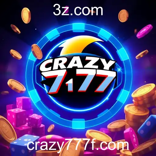 A Ascensão do Crazy 777 no Mercado de Jogos