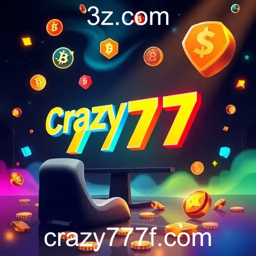 Crazy 777 Surpreende Mercado Com Inovações em 2025