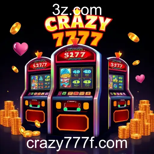 A Popularidade Crescente da Plataforma Crazy 777 em 2026