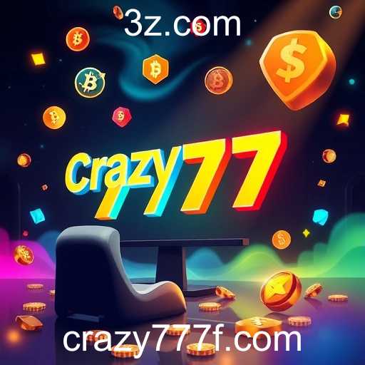 A Ascensão do Crazy 777 em Meio a Tendências Tecnológicas
