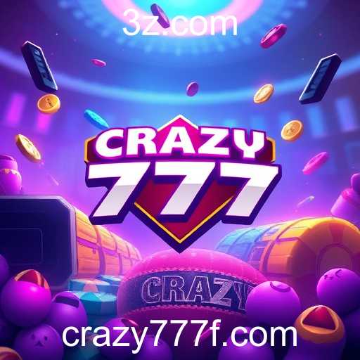 A Ascensão da Crazy 777 no Mercado de Jogos Online