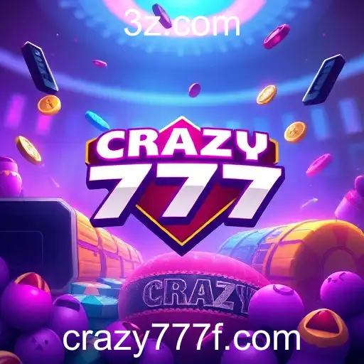 A Ascensão da Crazy 777 no Mercado de Jogos Online