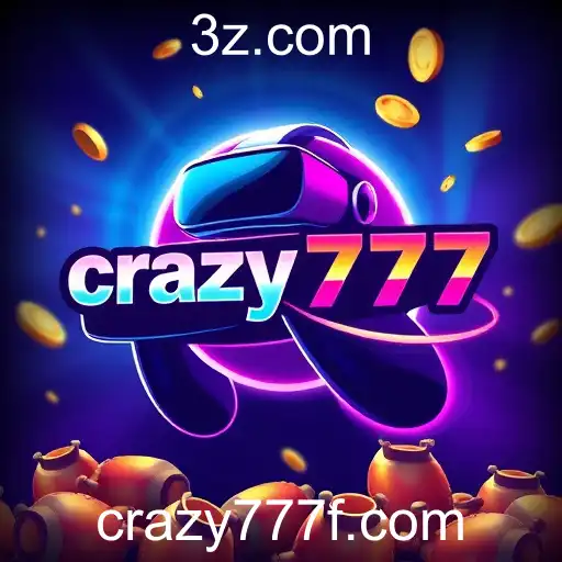 A Ascensão da Plataforma Crazy 777 no Mundo dos Jogos