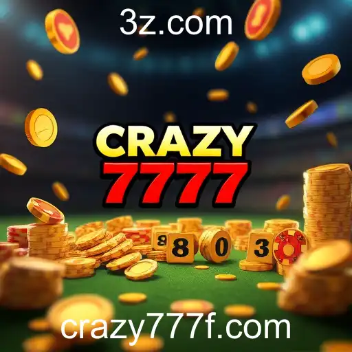 Expansão e Impacto da Plataforma Crazy 777 em 2026