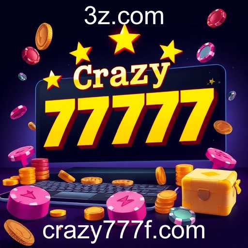 A Revolução dos Jogos em 2026: Crazy 777 Ganhando Espaço