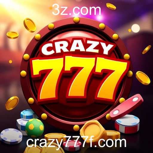 A Ascensão da Plataforma Crazy 777 no Setor de Jogos Online