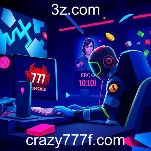 Crescimento e Desafios do Mercado de Jogos Online