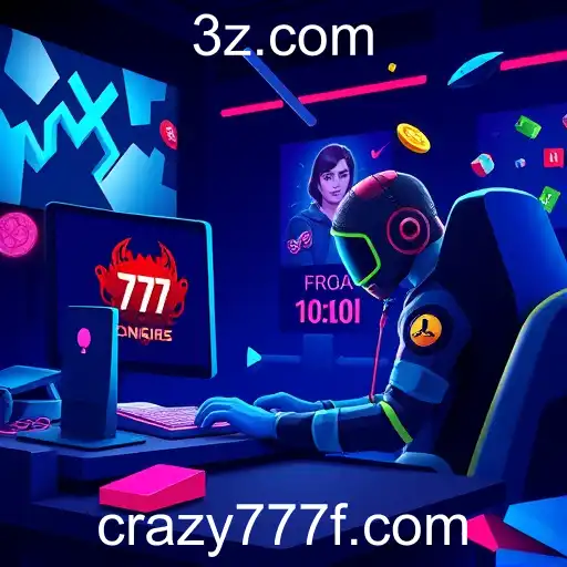 Crescimento e Desafios do Mercado de Jogos Online