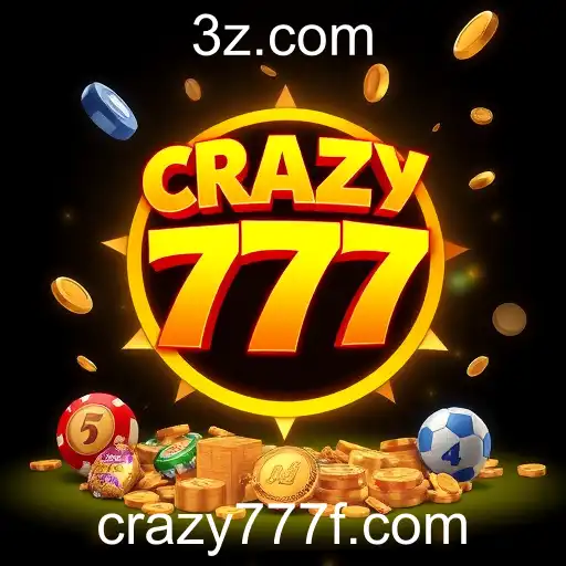 O Crescimento Sustentado da Plataforma Crazy 777 nos Últimos Anos