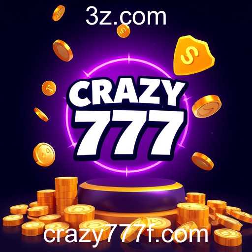 O Crescimento da Plataforma Crazy 777 no Mercado de Jogos Online