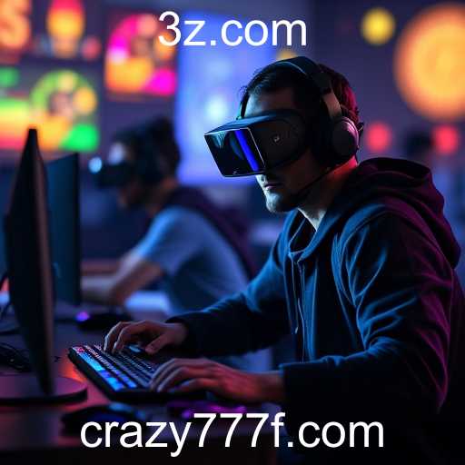 O Impacto da Crazy 777 no Mercado de Jogos Online