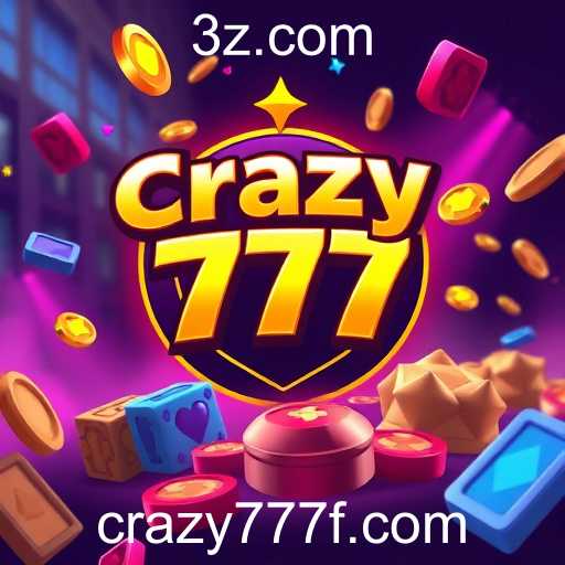 O Impacto da Crazy 777 no Mercado de Jogos Online