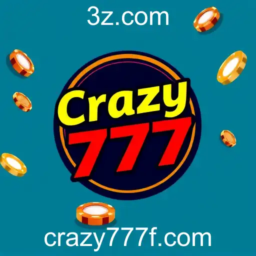 A Influência da Plataforma Crazy 777 no Cenário de Jogos Online