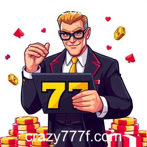 Inovação e Crescimento na Plataforma Crazy 777